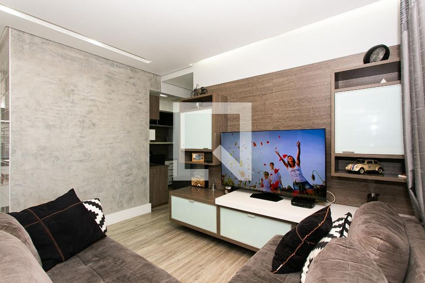 Apartamento, 3 quartos, 93 m² - Foto 4