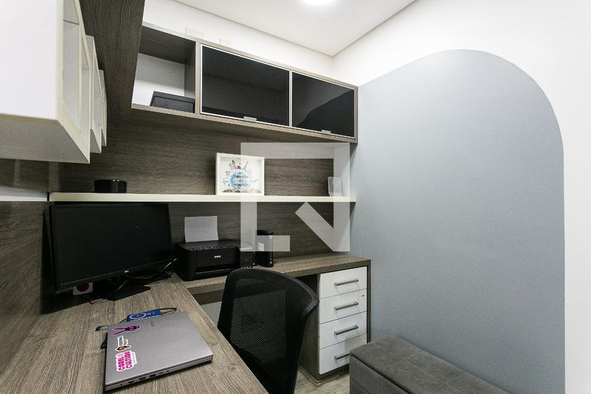 Apartamento, 3 quartos, 93 m² - Foto 34