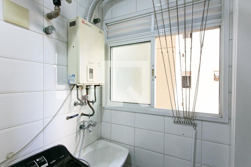 Apartamento, 3 quartos, 93 m² - Foto 42