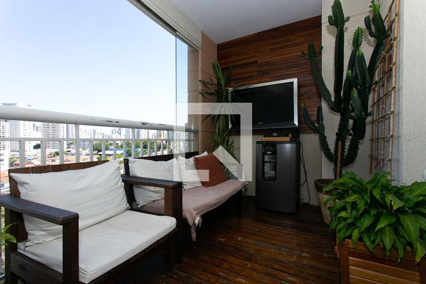 Apartamento, 3 quartos, 93 m² - Foto 21