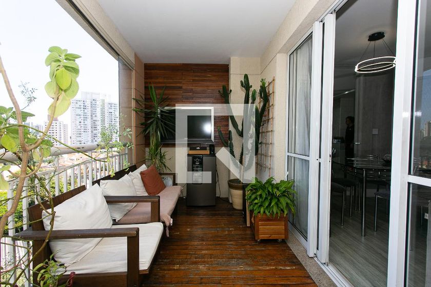 Apartamento, 3 quartos, 93 m² - Foto 20