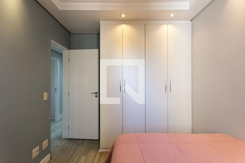 Apartamento, 3 quartos, 93 m² - Foto 11