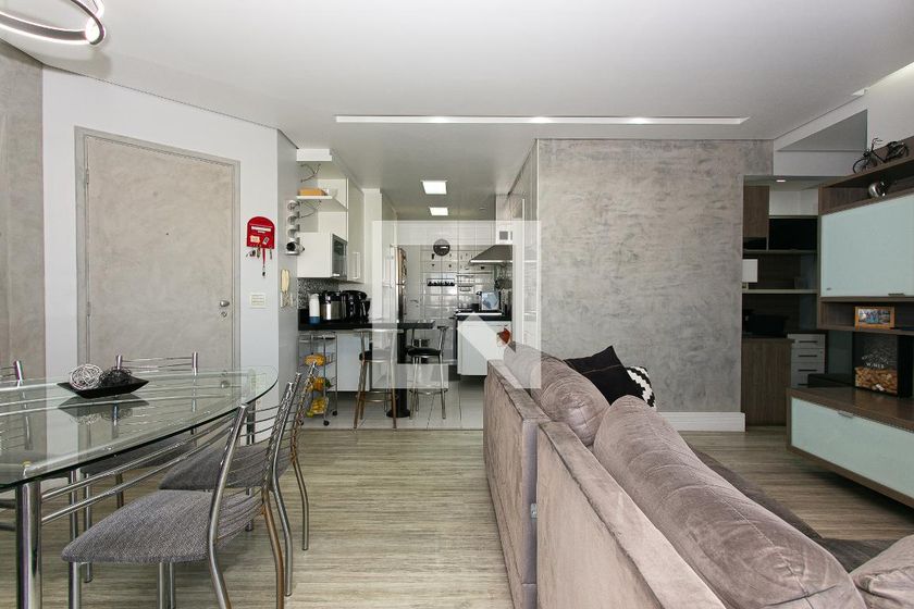 Apartamento, 3 quartos, 93 m² - Foto 5