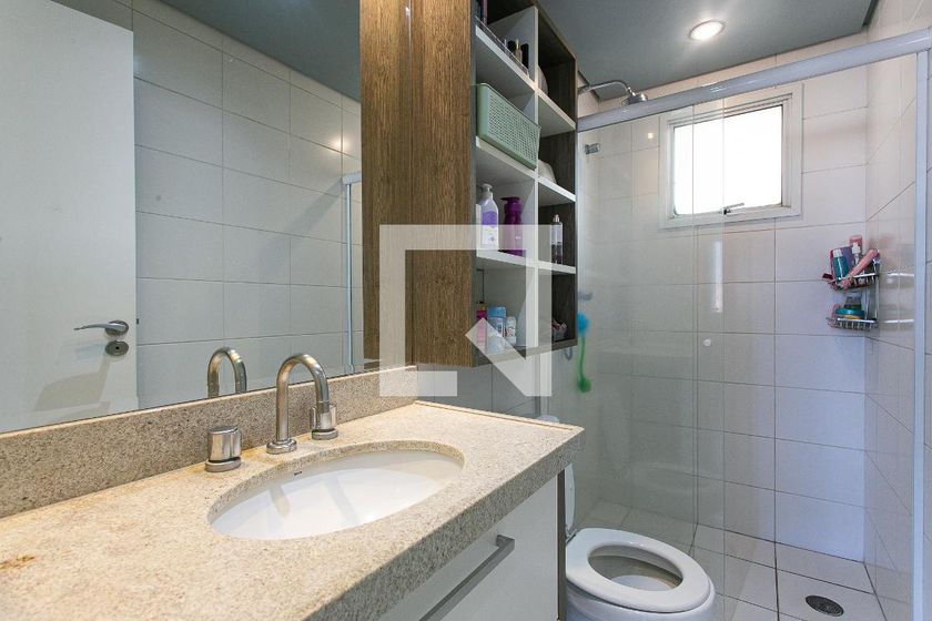 Apartamento, 3 quartos, 93 m² - Foto 28