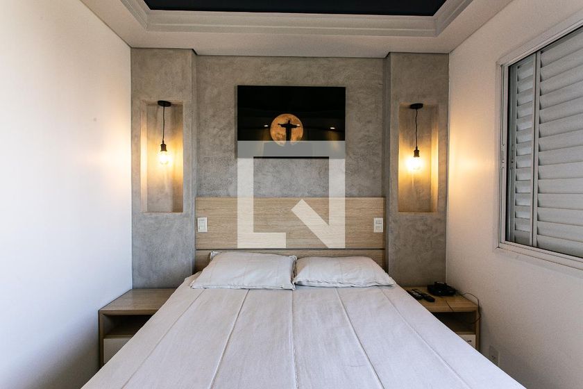 Apartamento, 3 quartos, 93 m² - Foto 17