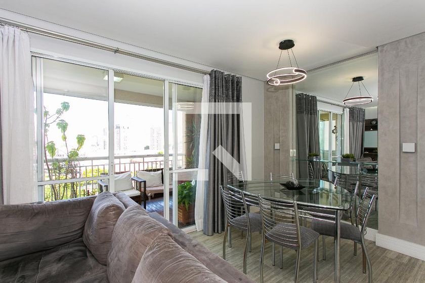 Apartamento, 3 quartos, 93 m² - Foto 7