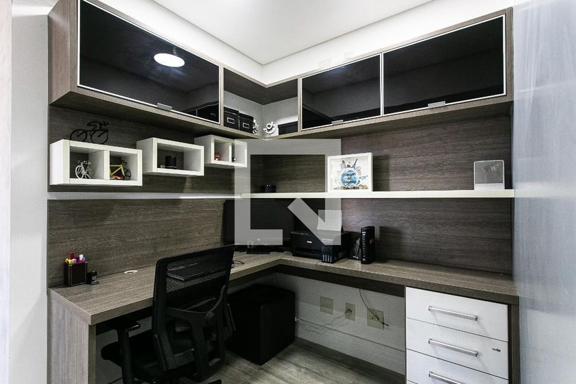 Apartamento, 3 quartos, 93 m² - Foto 33
