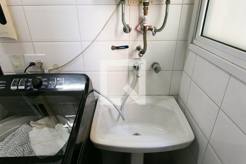 Apartamento, 3 quartos, 93 m² - Foto 43
