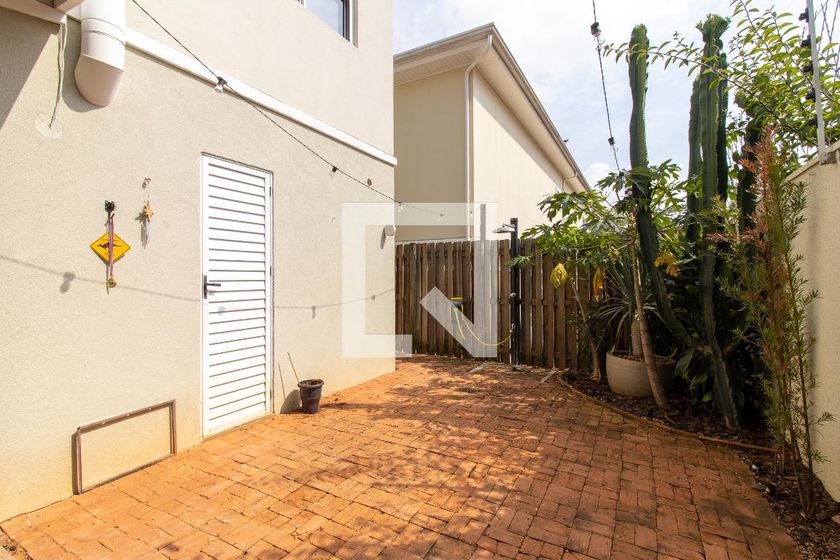 Casa à Venda - Barão Geraldo - Centro, 3 Quartos,  133 m2 em , Campinas - sp | SoloBR