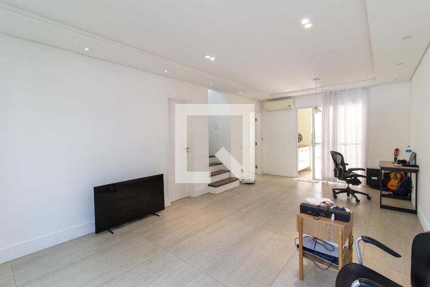 Casa à Venda - Barão Geraldo - Centro, 3 Quartos,  133 m2 em , Campinas - sp | SoloBR
