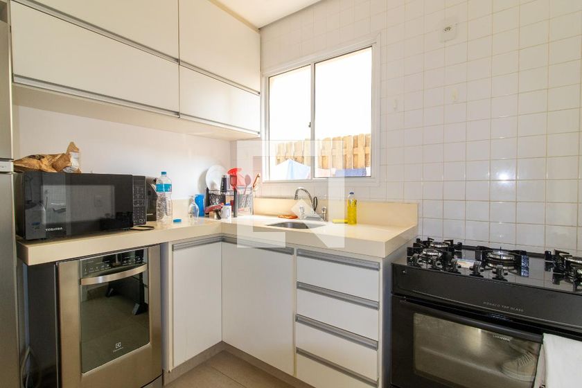 Casa à Venda - Barão Geraldo - Centro, 3 Quartos,  133 m2 em , Campinas - sp | SoloBR