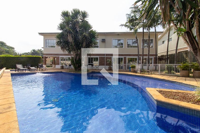 Casa à Venda - Barão Geraldo - Centro, 3 Quartos,  133 m2 em , Campinas - sp | SoloBR
