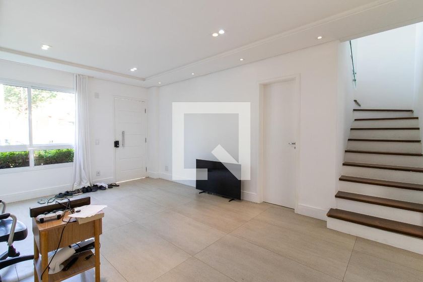 Casa à Venda - Barão Geraldo - Centro, 3 Quartos,  133 m2 em , Campinas - sp | SoloBR