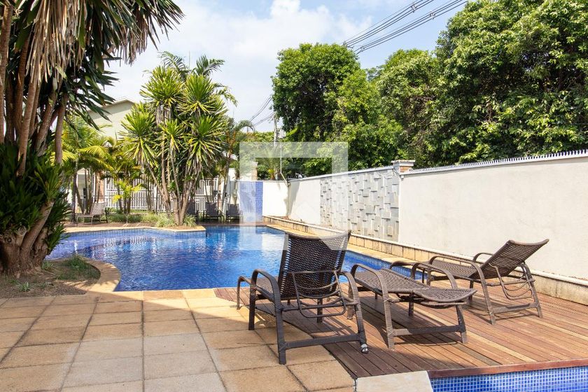 Casa à Venda - Barão Geraldo - Centro, 3 Quartos,  133 m2 em , Campinas - sp | SoloBR