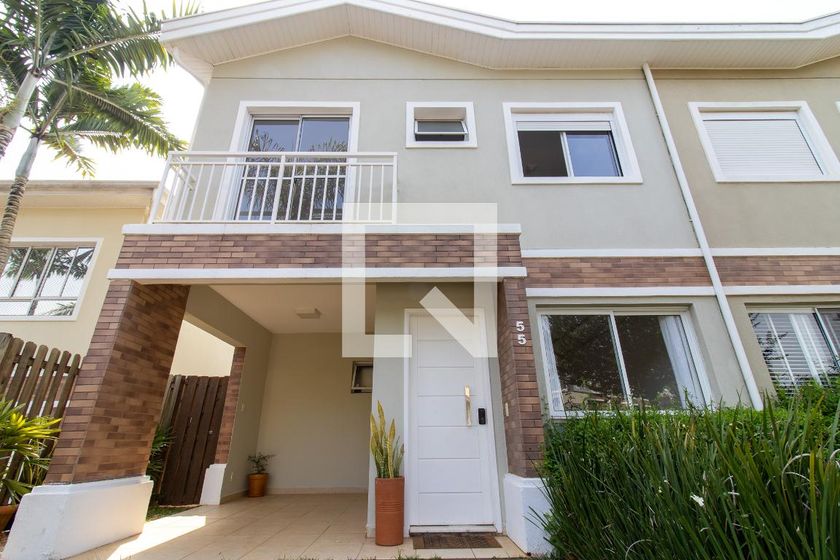 Casa à Venda - Barão Geraldo - Centro, 3 Quartos,  133 m2 em , Campinas - sp | SoloBR