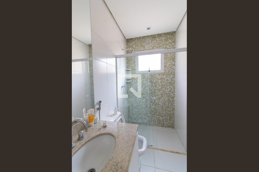 Casa à Venda - Barão Geraldo - Centro, 3 Quartos,  133 m2 em , Campinas - sp | SoloBR