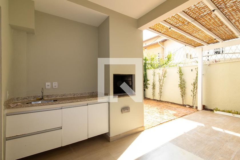 Casa à Venda - Barão Geraldo - Centro, 3 Quartos,  133 m2 em , Campinas - sp | SoloBR