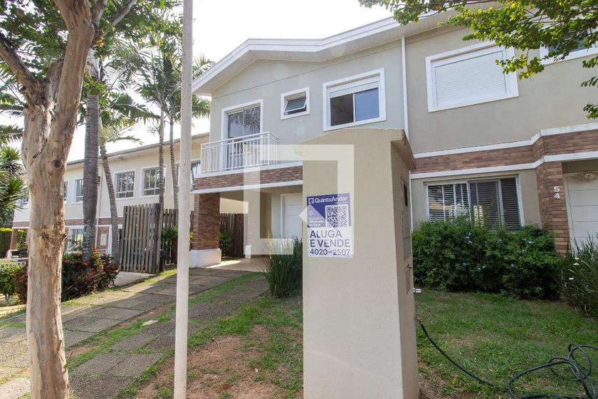 Casa à Venda - Barão Geraldo - Centro, 3 Quartos,  133 m2 em , Campinas - sp | SoloBR