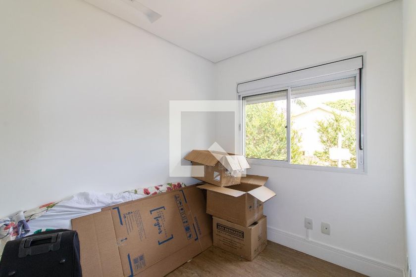 Casa à Venda - Barão Geraldo - Centro, 3 Quartos,  133 m2 em , Campinas - sp | SoloBR
