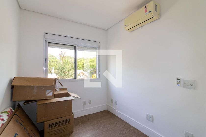 Casa à Venda - Barão Geraldo - Centro, 3 Quartos,  133 m2 em , Campinas - sp | SoloBR