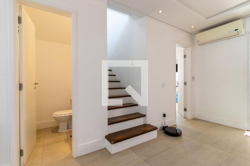 Casa à Venda - Barão Geraldo - Centro, 3 Quartos,  133 m2 em , Campinas - sp | SoloBR