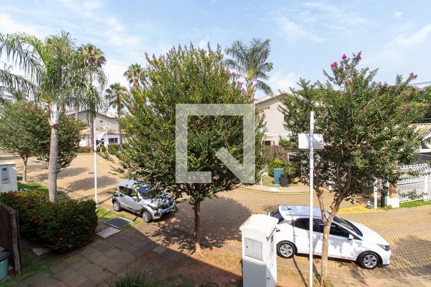 Casa à Venda - Barão Geraldo - Centro, 3 Quartos,  133 m2 em , Campinas - sp | SoloBR