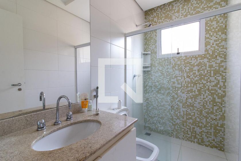 Casa à Venda - Barão Geraldo - Centro, 3 Quartos,  133 m2 em , Campinas - sp | SoloBR