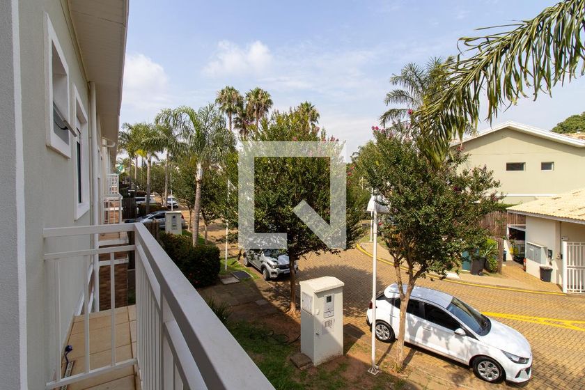 Casa à Venda - Barão Geraldo - Centro, 3 Quartos,  133 m2 em , Campinas - sp | SoloBR