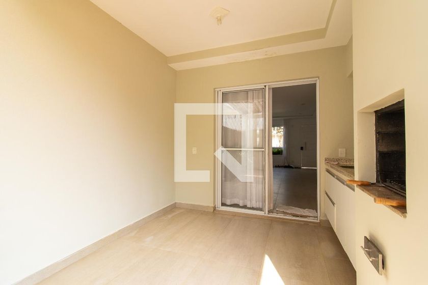 Casa à Venda - Barão Geraldo - Centro, 3 Quartos,  133 m2 em , Campinas - sp | SoloBR