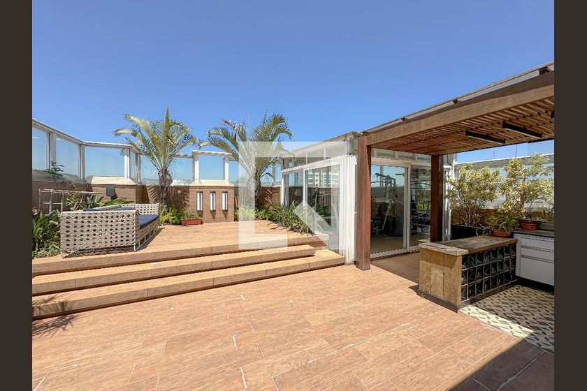 Cobertura, 5 quartos, 315 m² - Foto 151