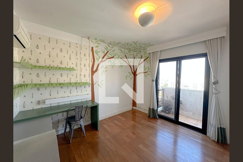 Cobertura, 5 quartos, 315 m² - Foto 43