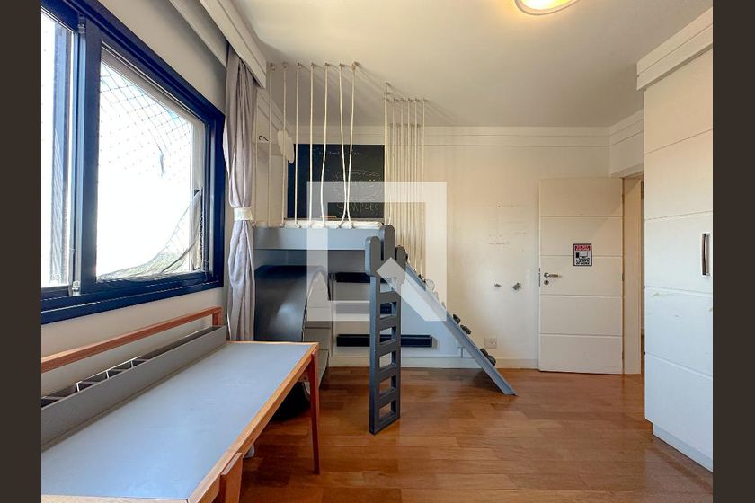 Cobertura, 5 quartos, 315 m² - Foto 41