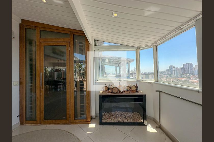 Cobertura, 5 quartos, 315 m² - Foto 135