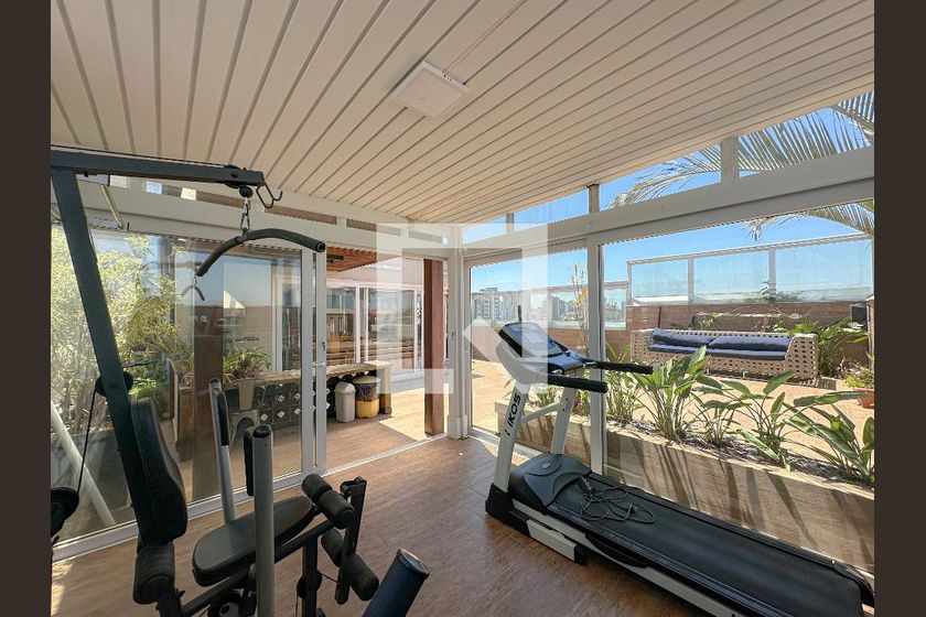 Cobertura, 5 quartos, 315 m² - Foto 167