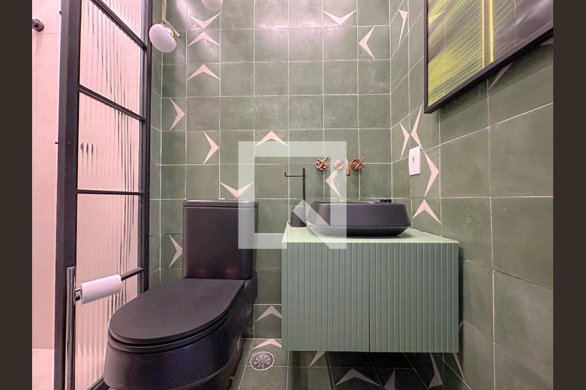 Cobertura, 5 quartos, 315 m² - Foto 181