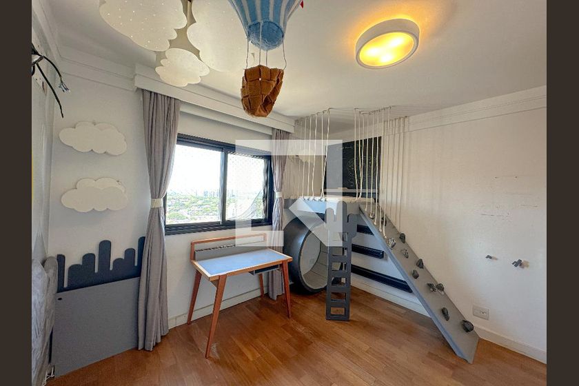 Cobertura, 5 quartos, 315 m² - Foto 37