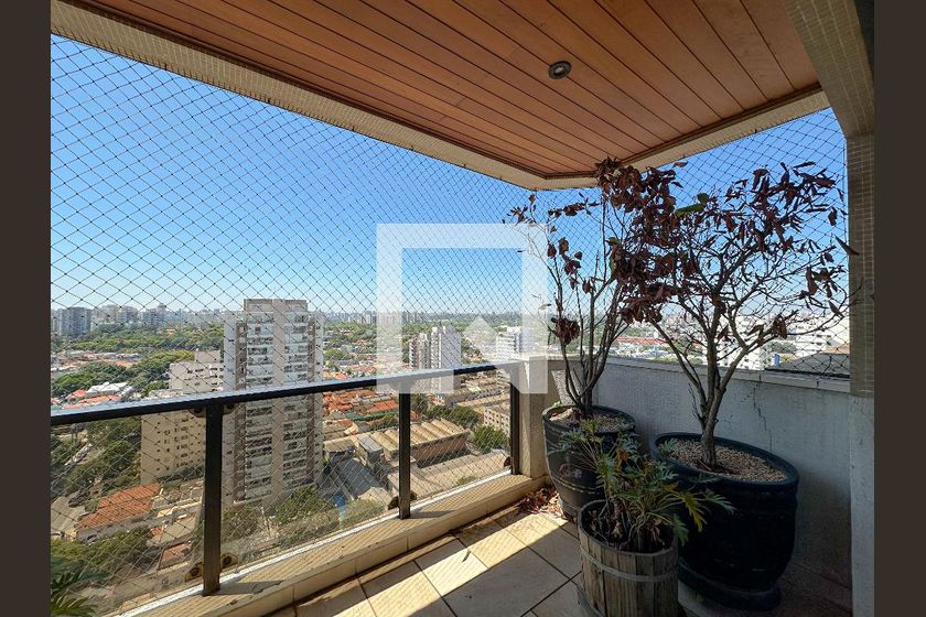 Cobertura, 5 quartos, 315 m² - Foto 19