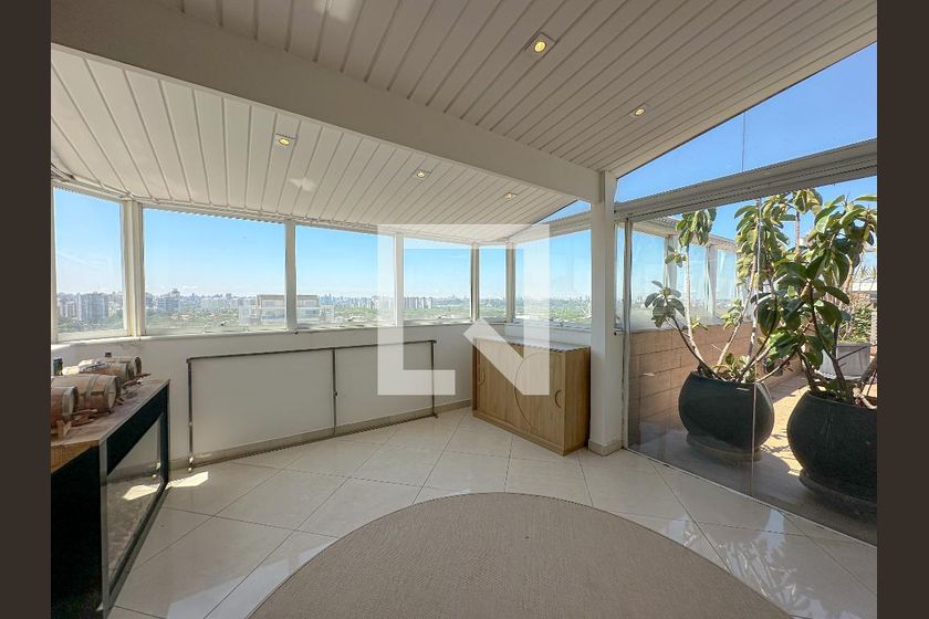 Cobertura, 5 quartos, 315 m² - Foto 133