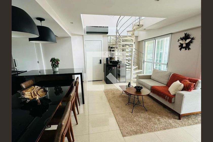 Cobertura, 3 quartos, 120 m² - Foto 4