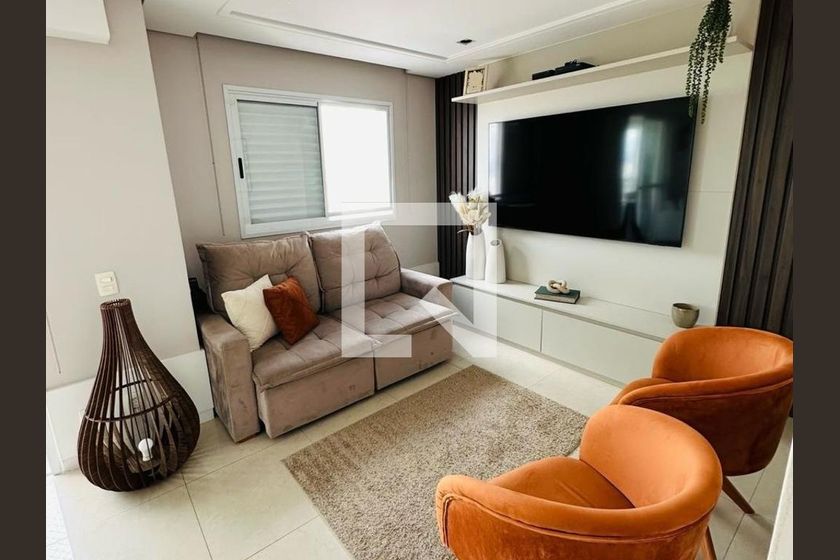 Cobertura, 3 quartos, 120 m² - Foto 10