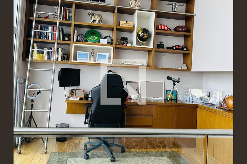 Cobertura, 3 quartos, 120 m² - Foto 30