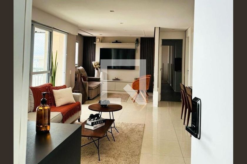 Cobertura, 3 quartos, 120 m² - Foto 6
