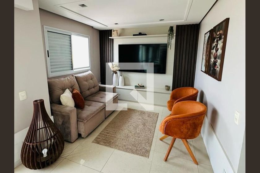 Cobertura, 3 quartos, 120 m² - Foto 8