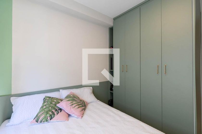 Apartamento, 1 quarto, 26 m² - Foto 20