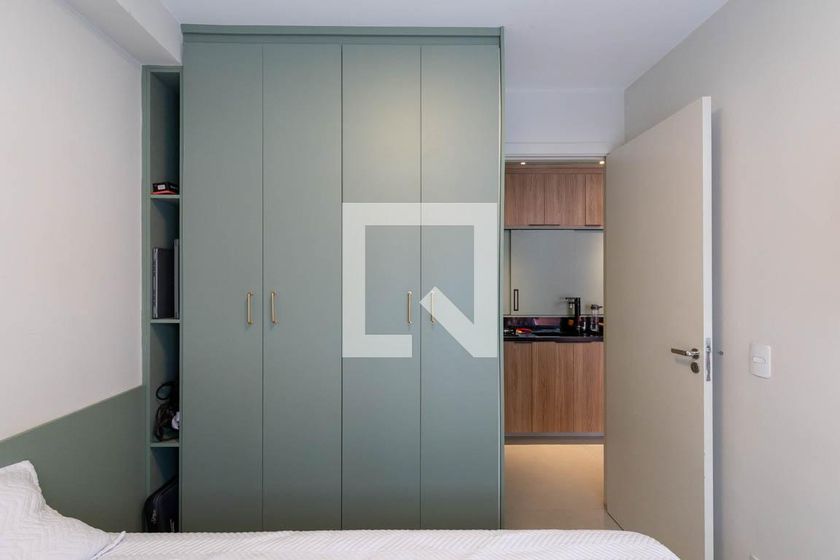 Apartamento, 1 quarto, 26 m² - Foto 22