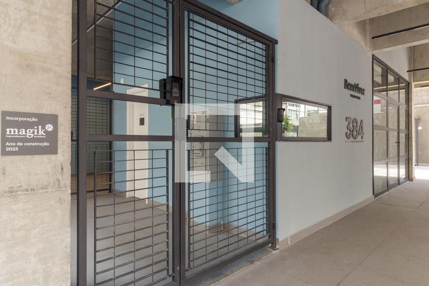 Apartamento, 1 quarto, 26 m² - Foto 96