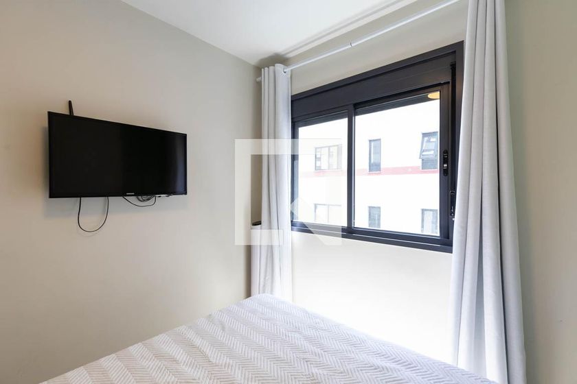 Apartamento, 1 quarto, 26 m² - Foto 18