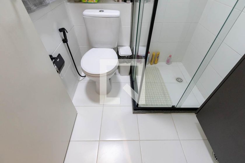 Apartamento, 1 quarto, 26 m² - Foto 30
