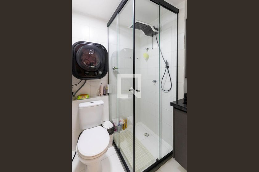 Apartamento, 1 quarto, 26 m² - Foto 26