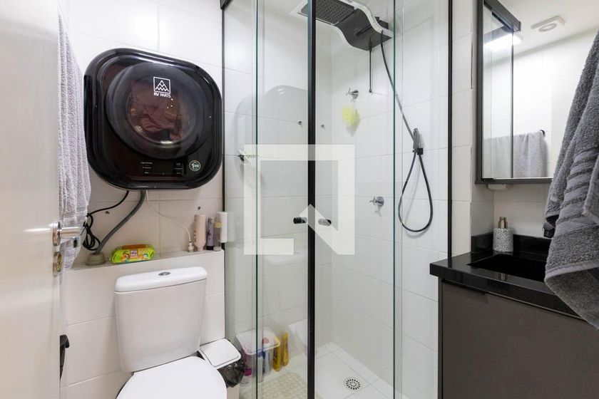 Apartamento, 1 quarto, 26 m² - Foto 28